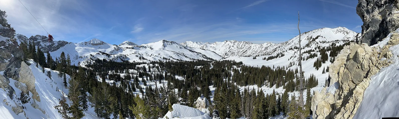 Panoramic Alta
