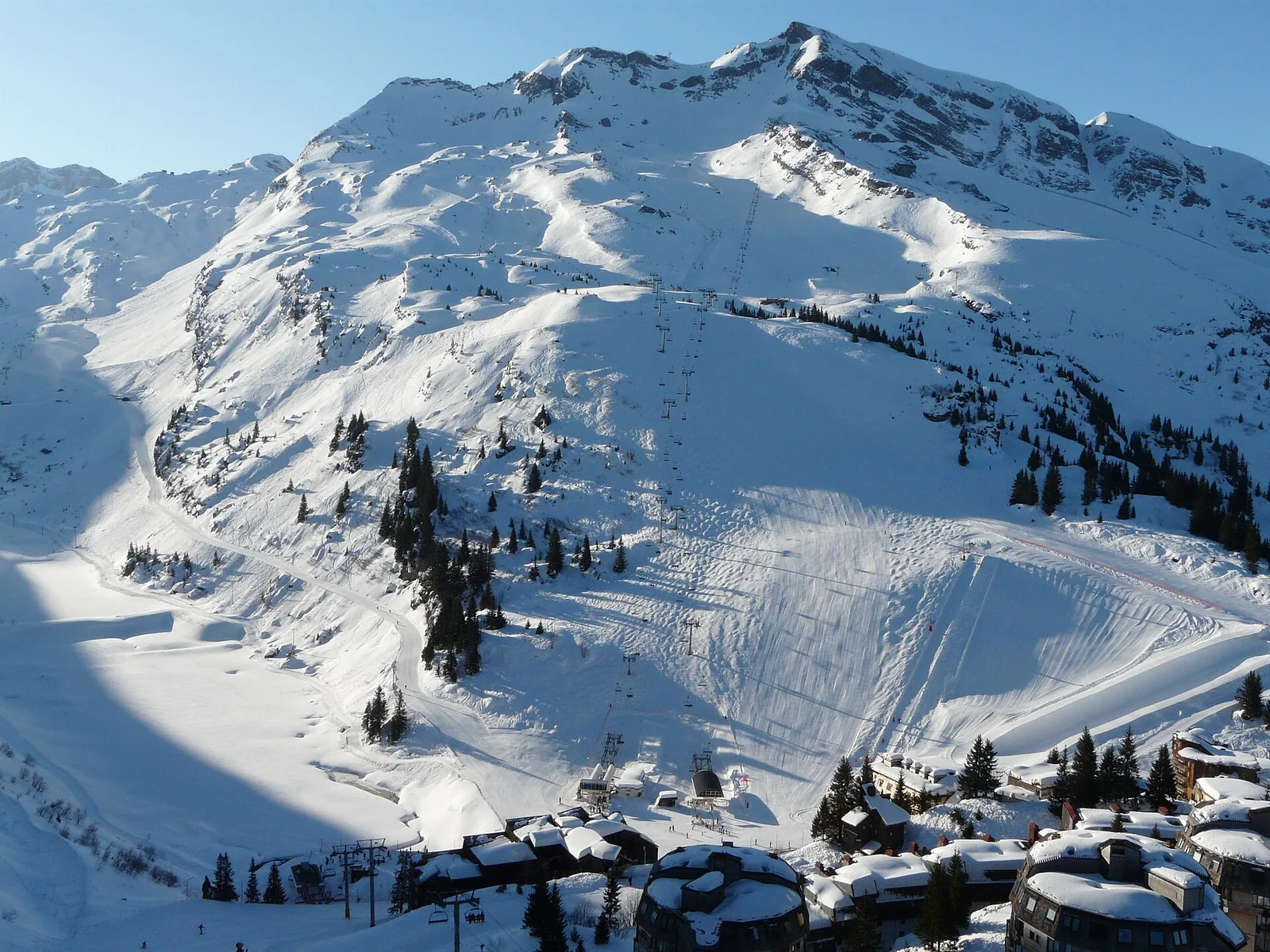 Avoriaz february 2008 - panoramio - bigup21