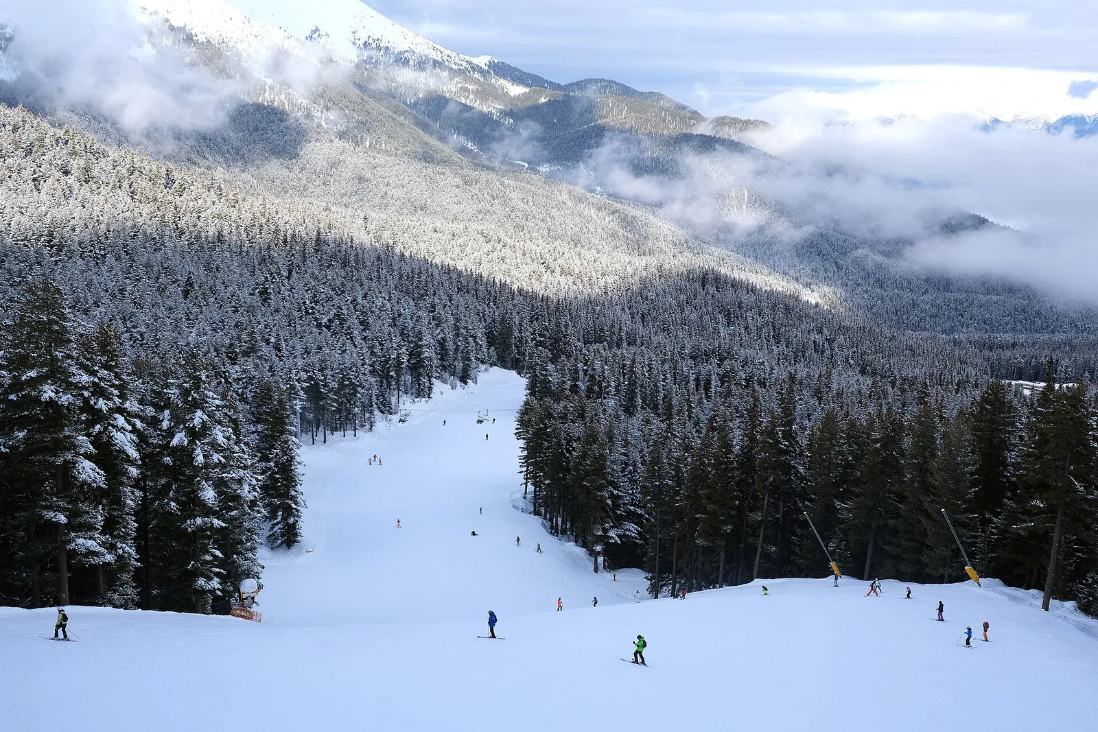 Bansko ski 2025 7