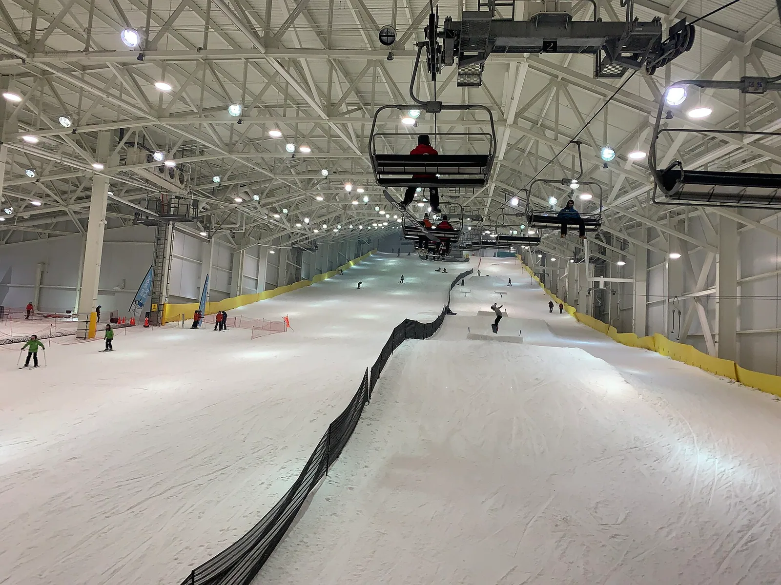 Big Snow American Dream 01
