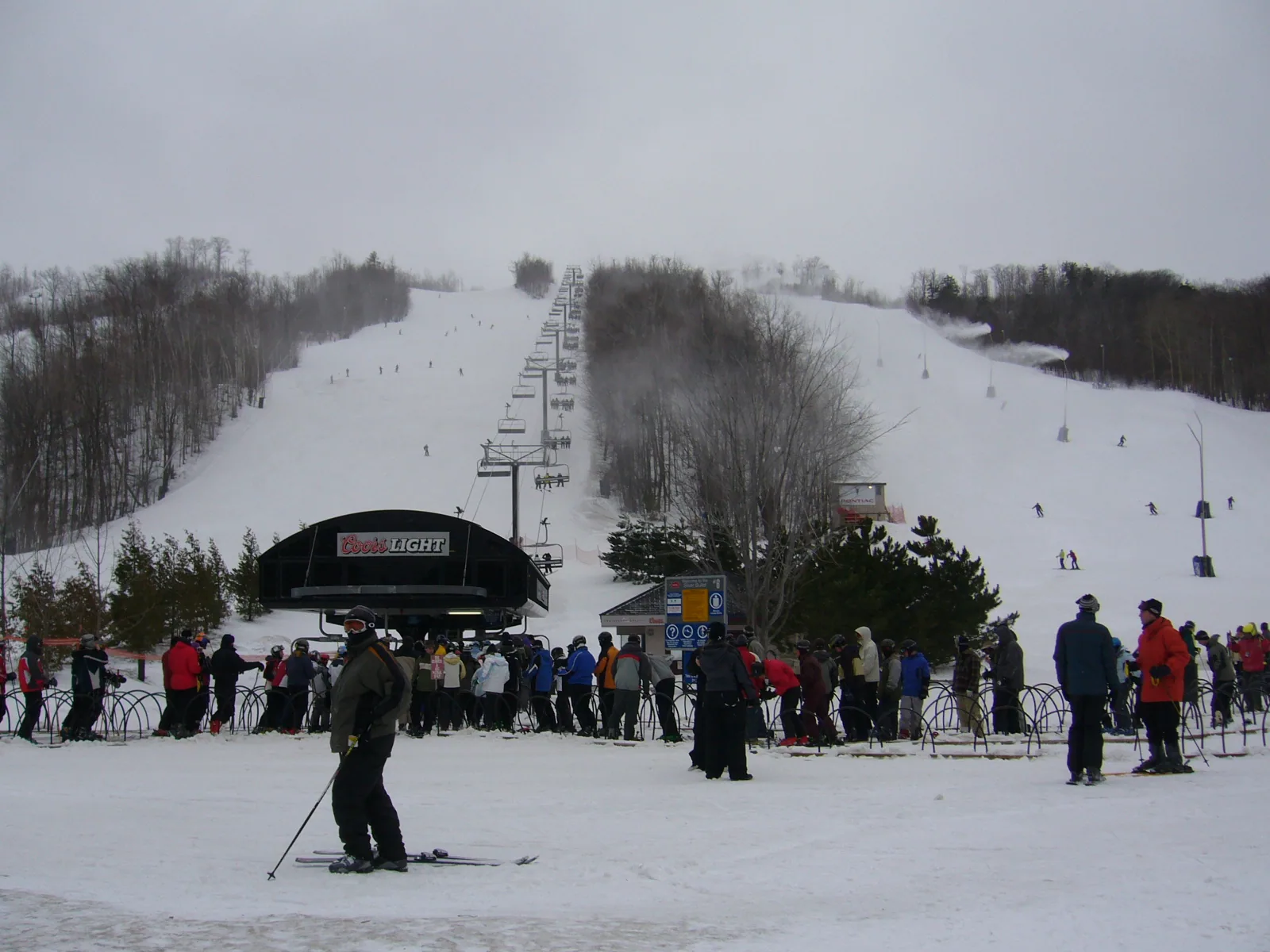 Blue Mountain Resort