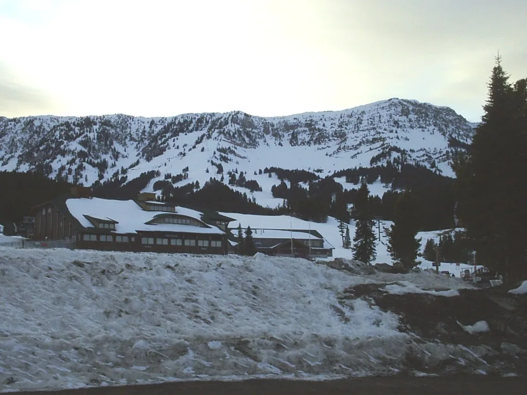Bridger Bowl
