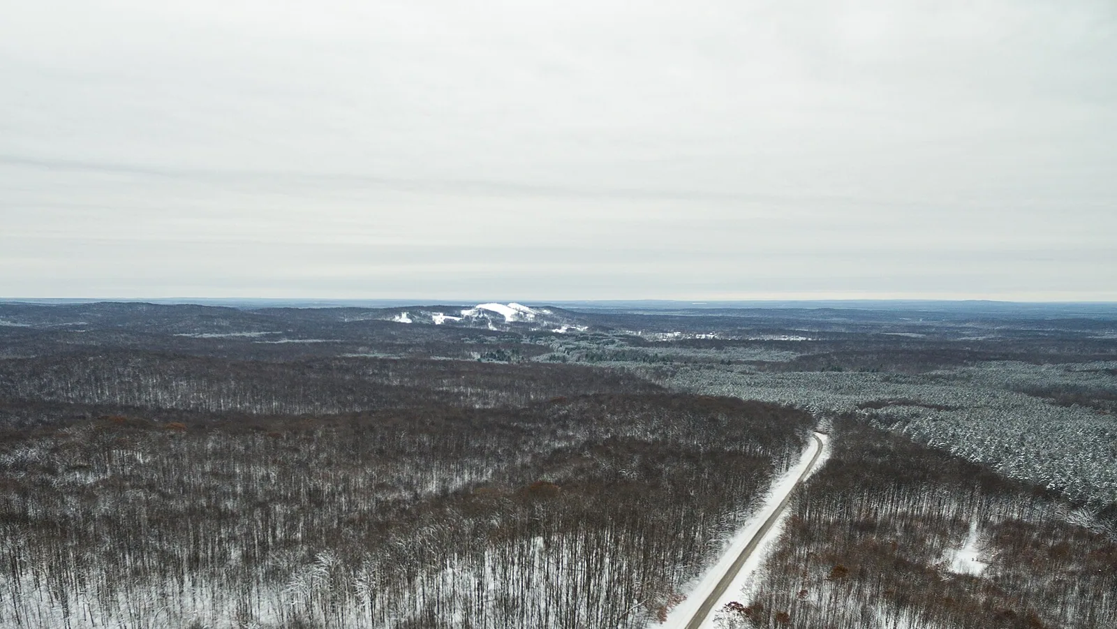 Caberfae Peaks