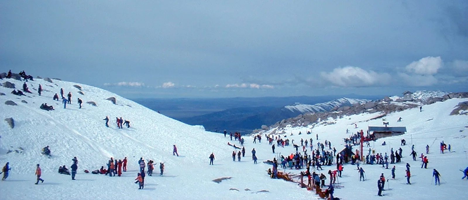 Cerro Catedral1