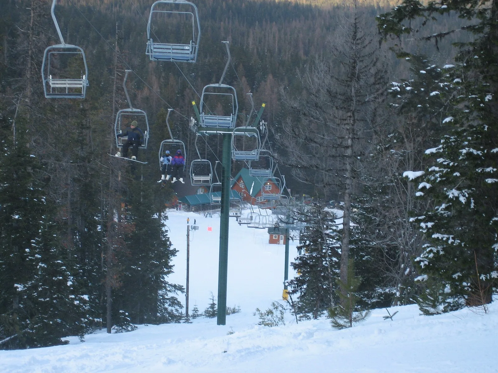 CooperSpur