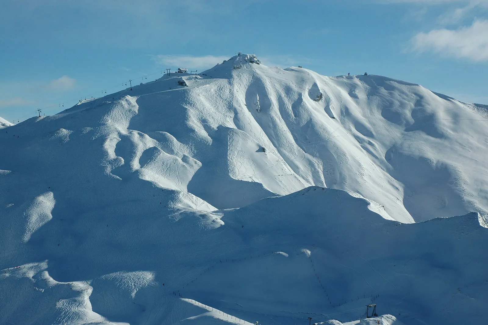 Coronet Peak 03
