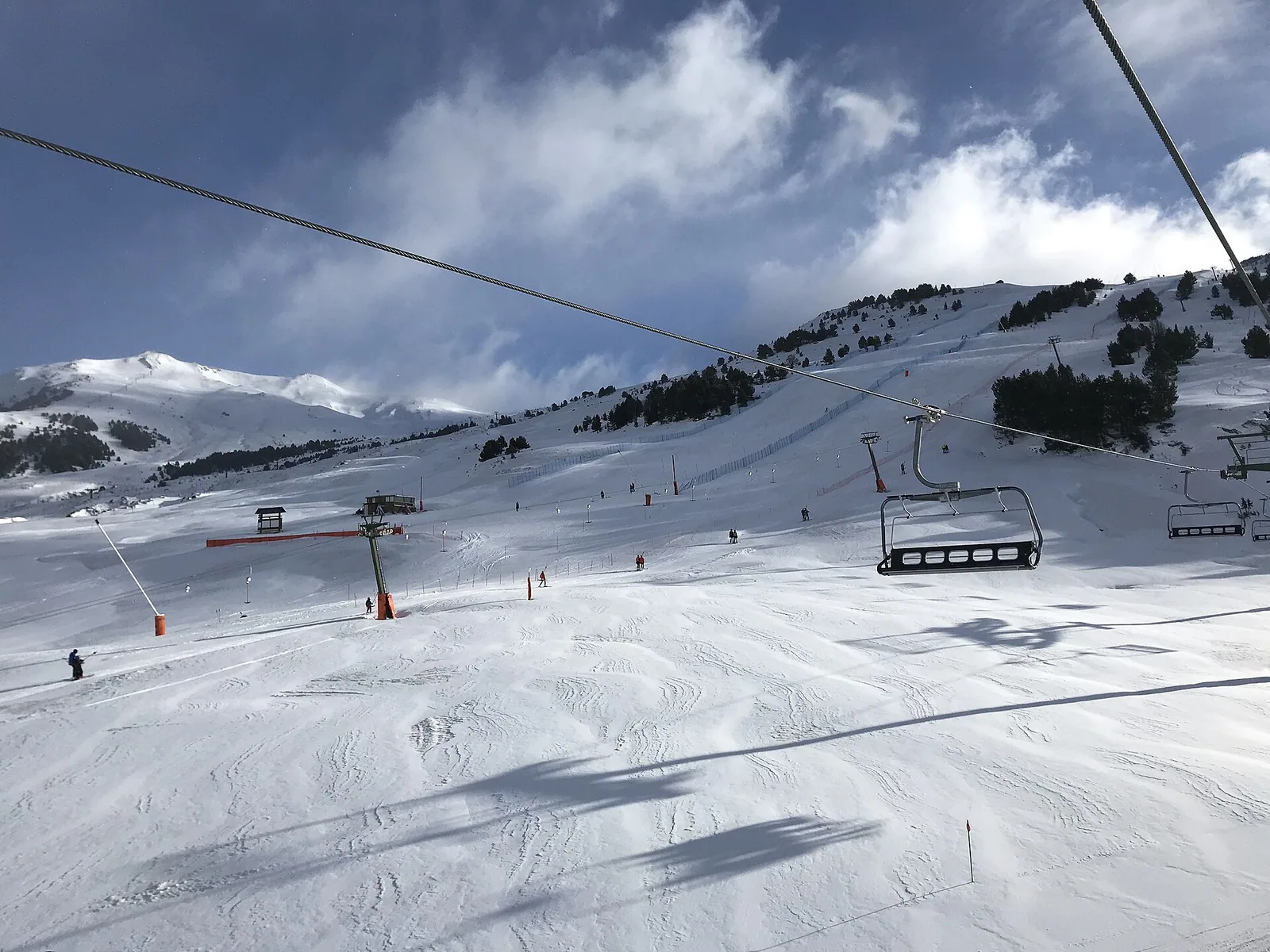 Baqueira-Beret 11