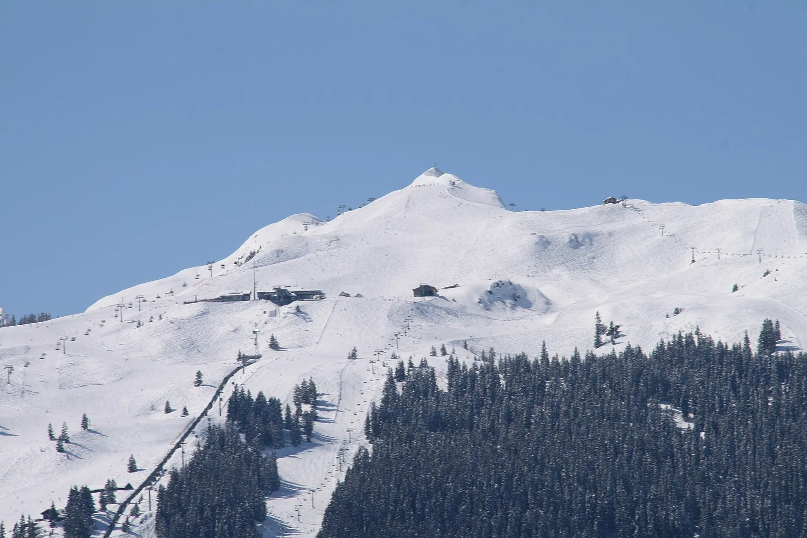 Golmerjoch2124m