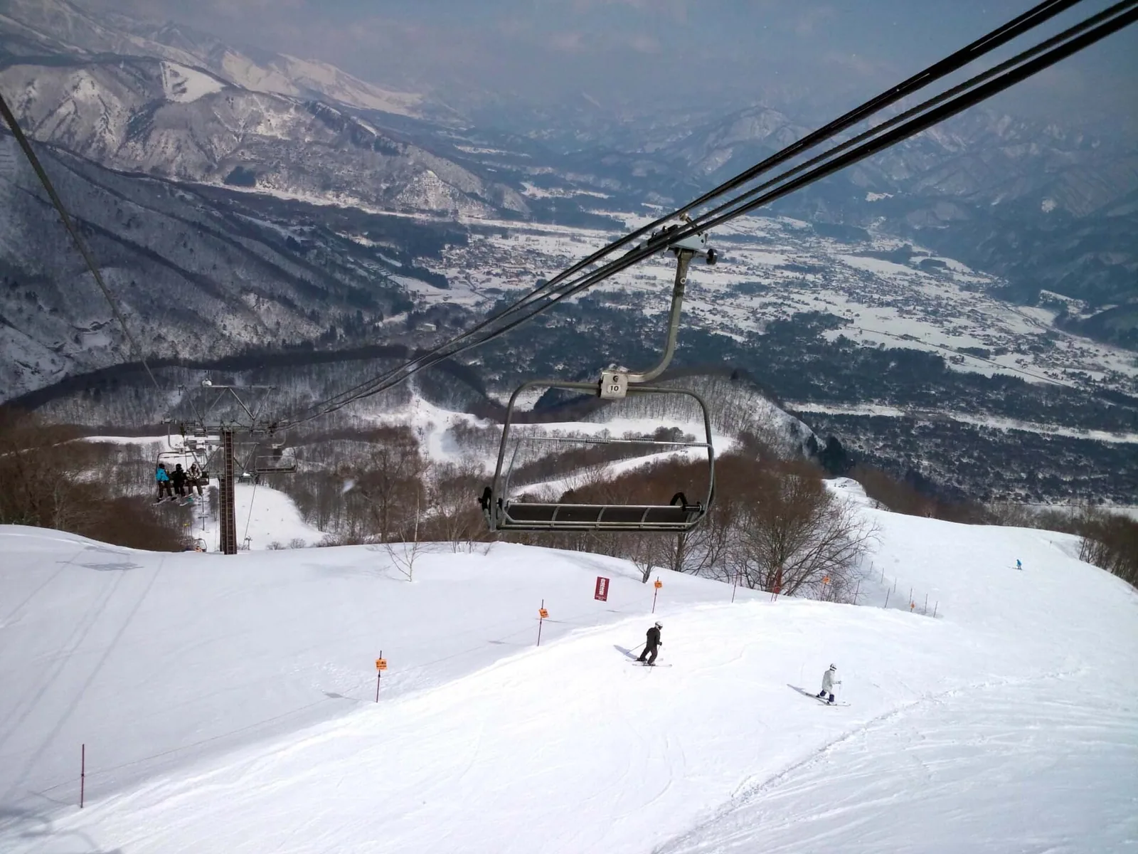 HAKUBA47R