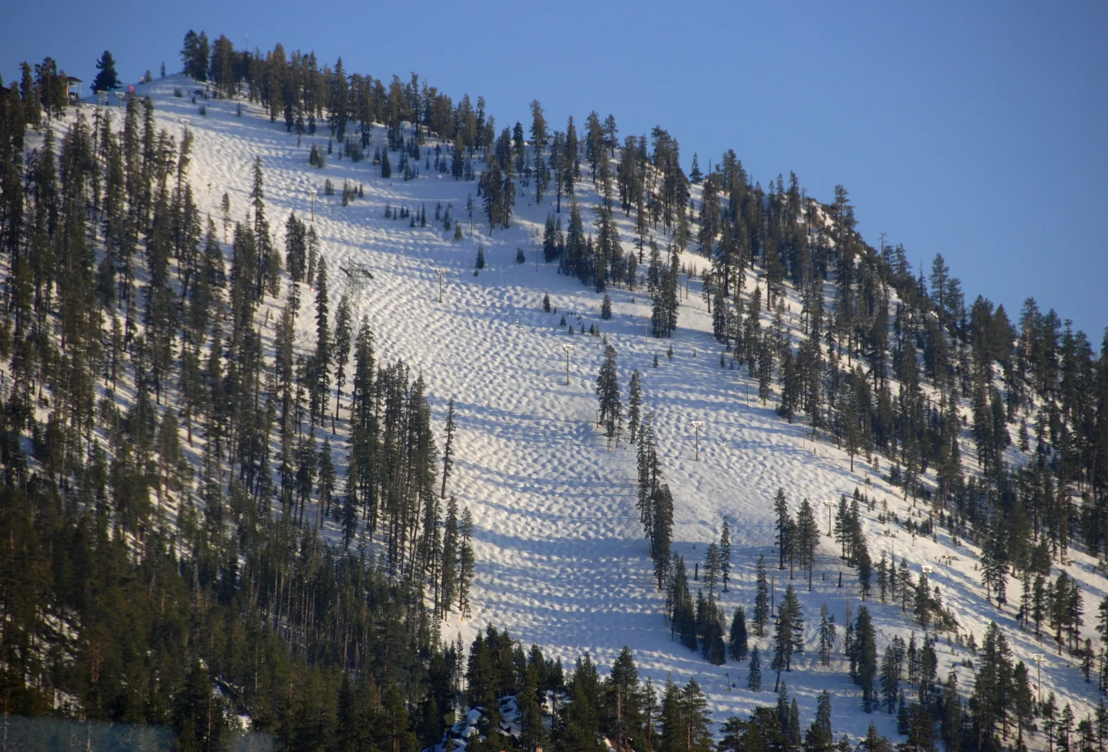 Gunbarrel-Heavenly
