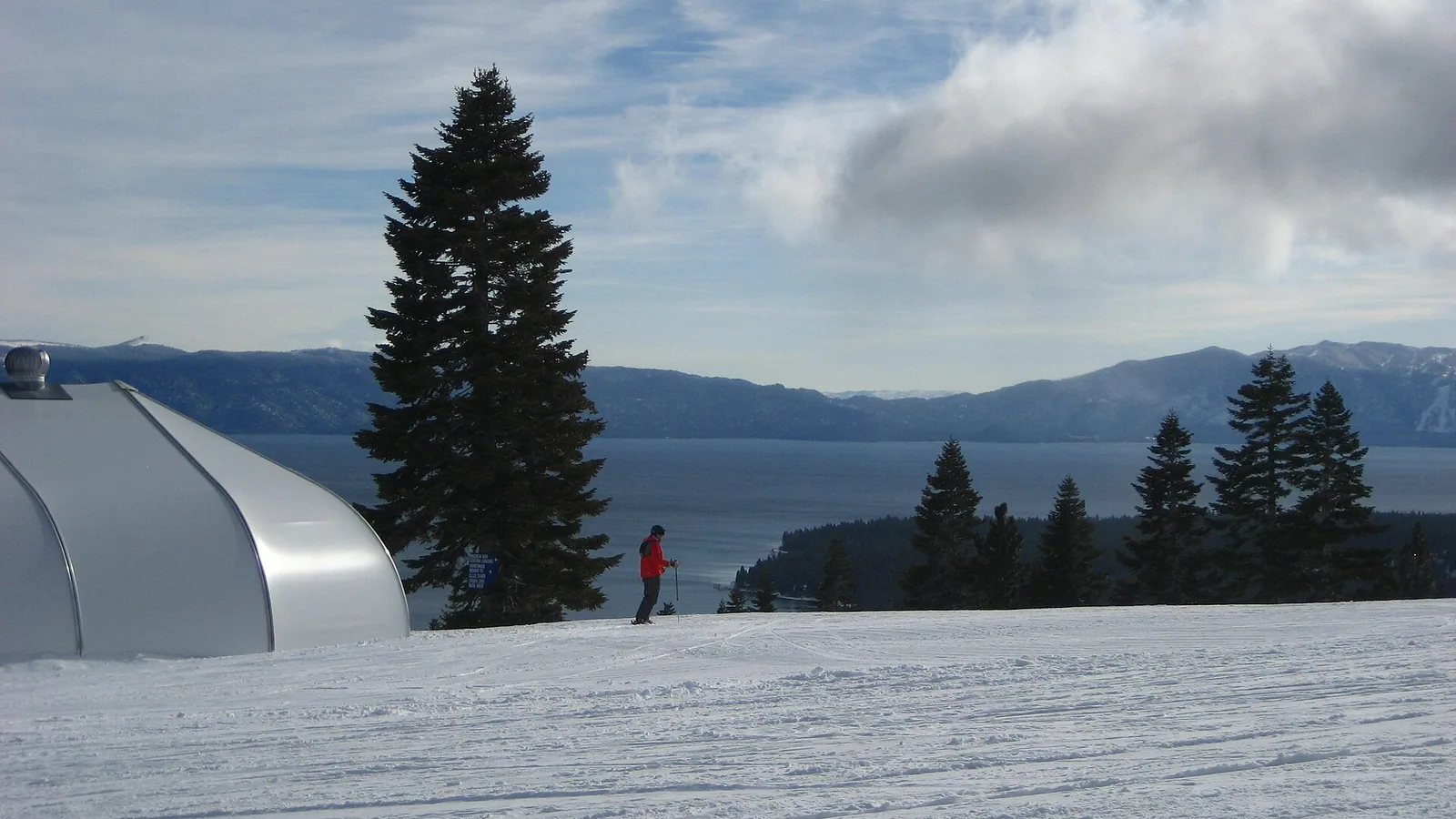 Homewood summit - panoramio
