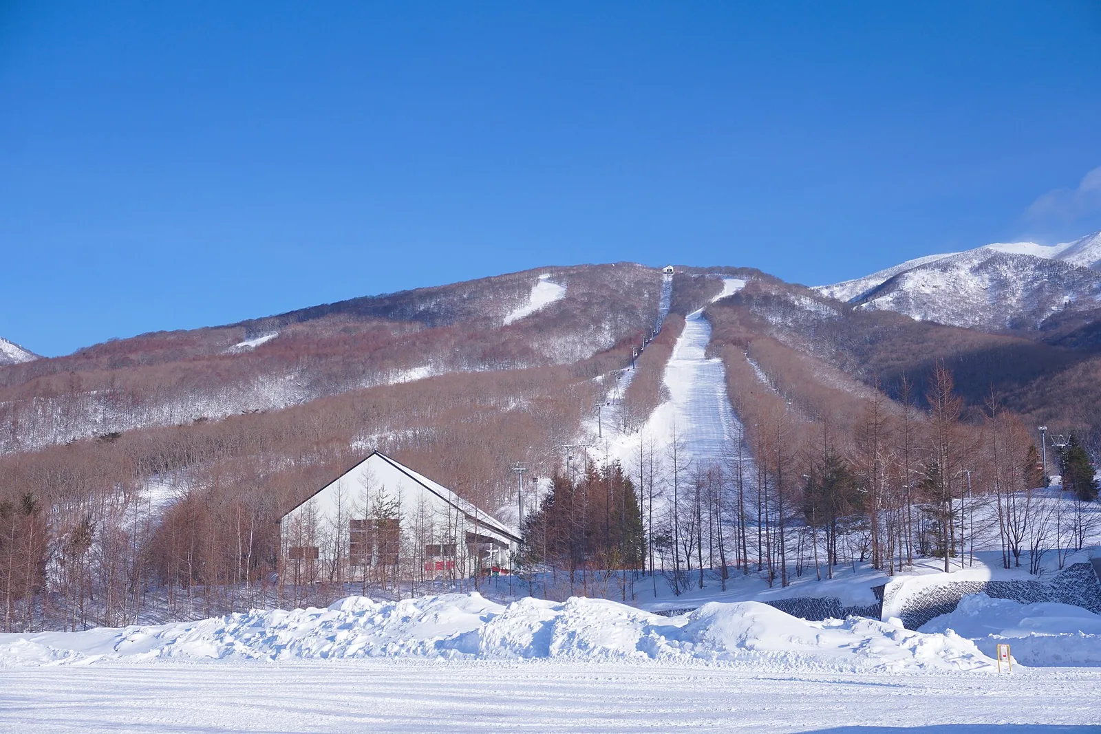 Iwate Kogen Snow Park jan 2023a