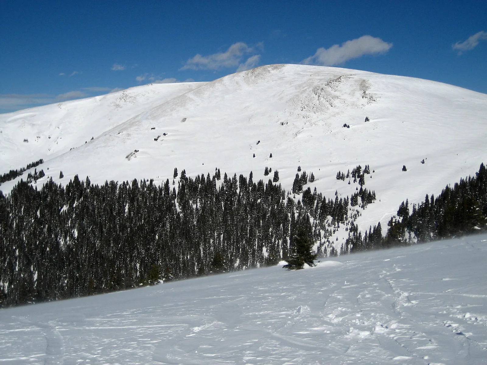 Keystone Peak(Mountain)