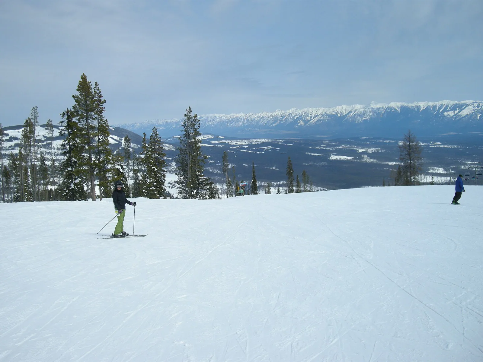 Kimberley Alpine Resort 2