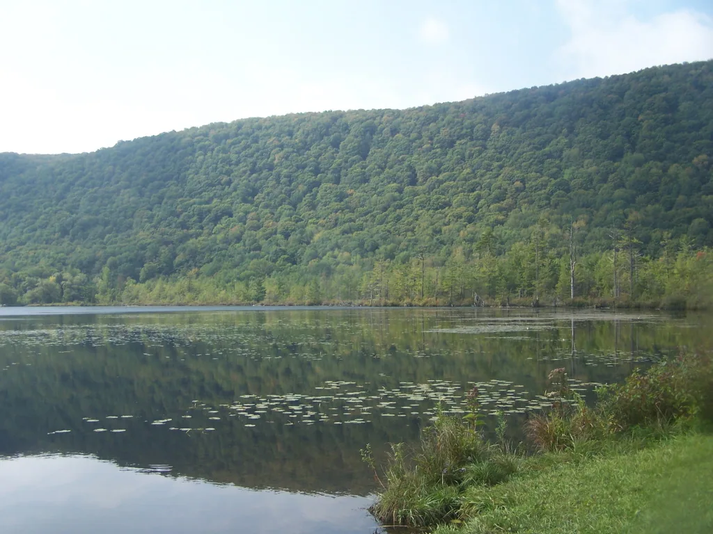 Labrador Mountain