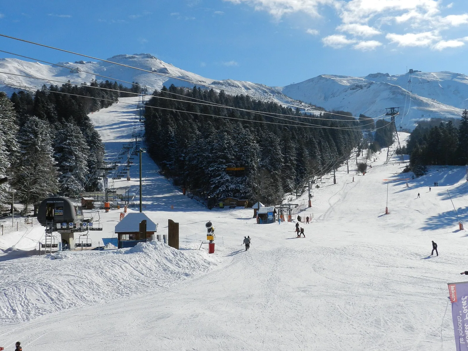 Hiver 2012 lioran