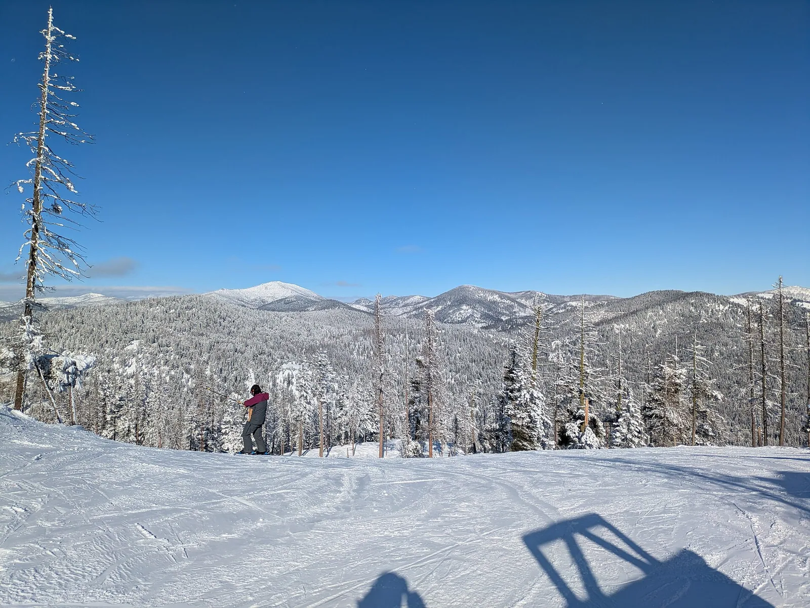 Loup Loup Ski Bowl (5 February 2025) 4