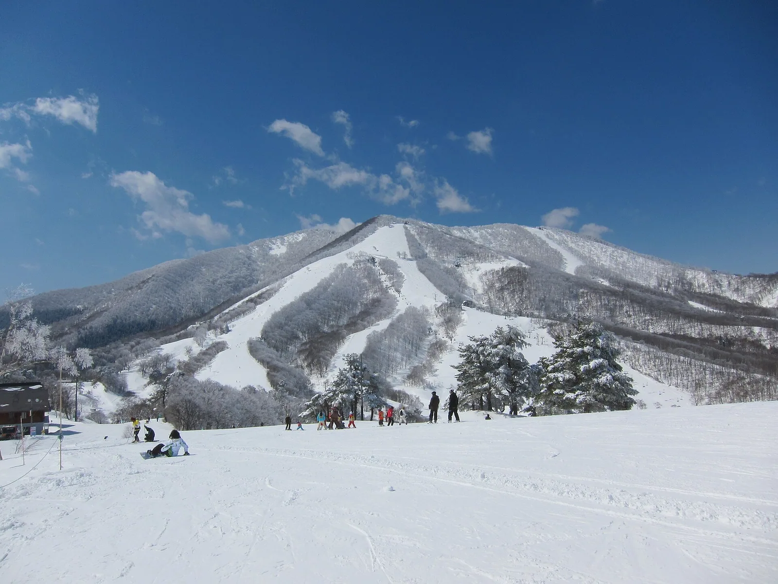 Madarao Kogen Ski Resort (4483368693)