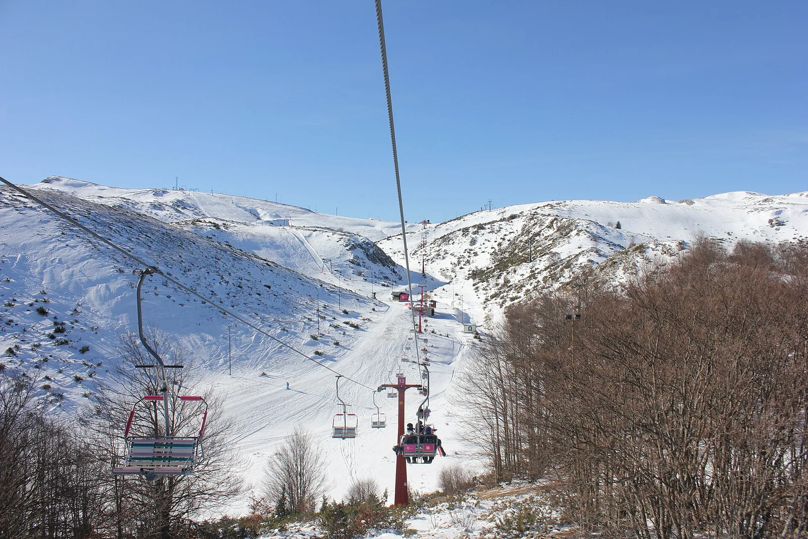 Mavrovo, Macedonia (29737747788)