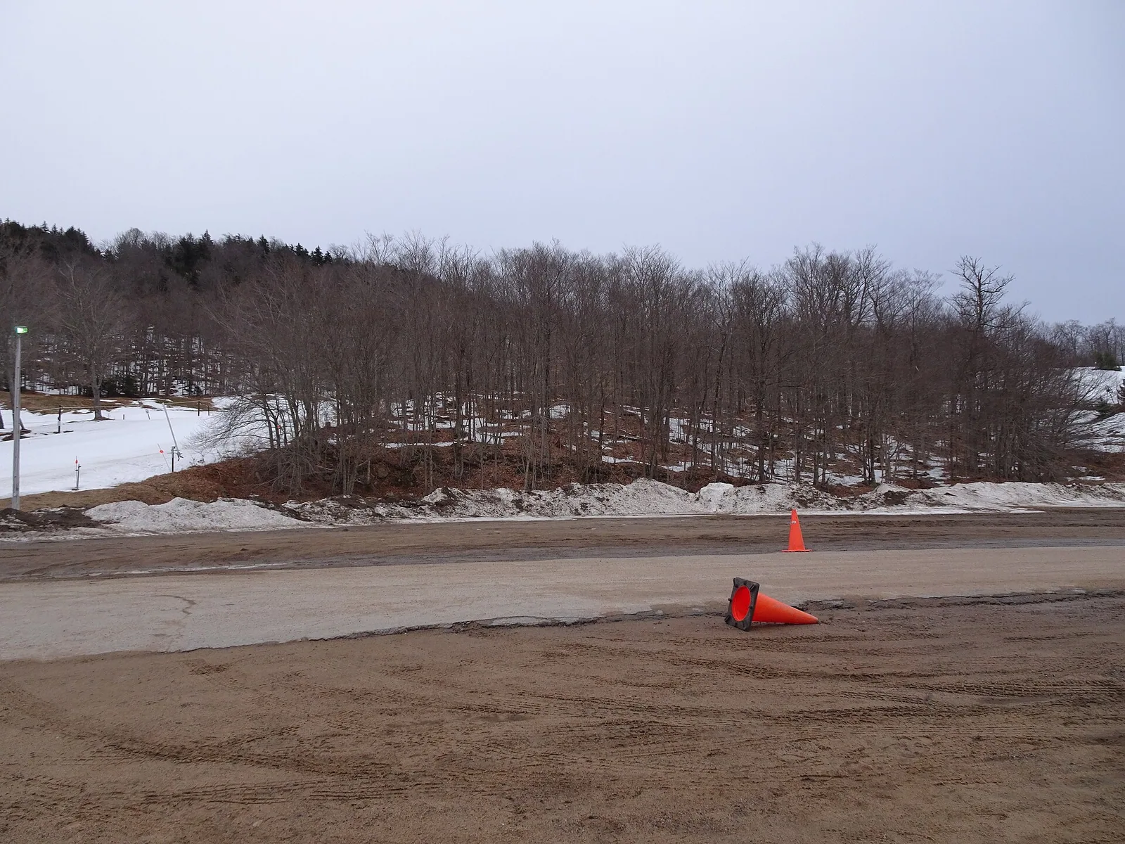 Old Forge March 1, 2018 McCauley Mountain 5