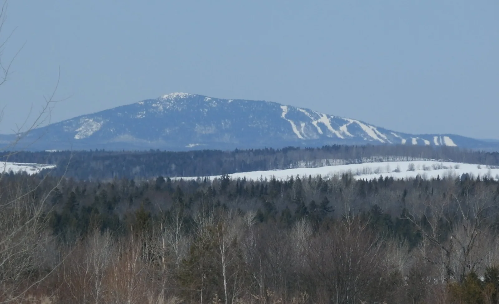 Mont Adstock