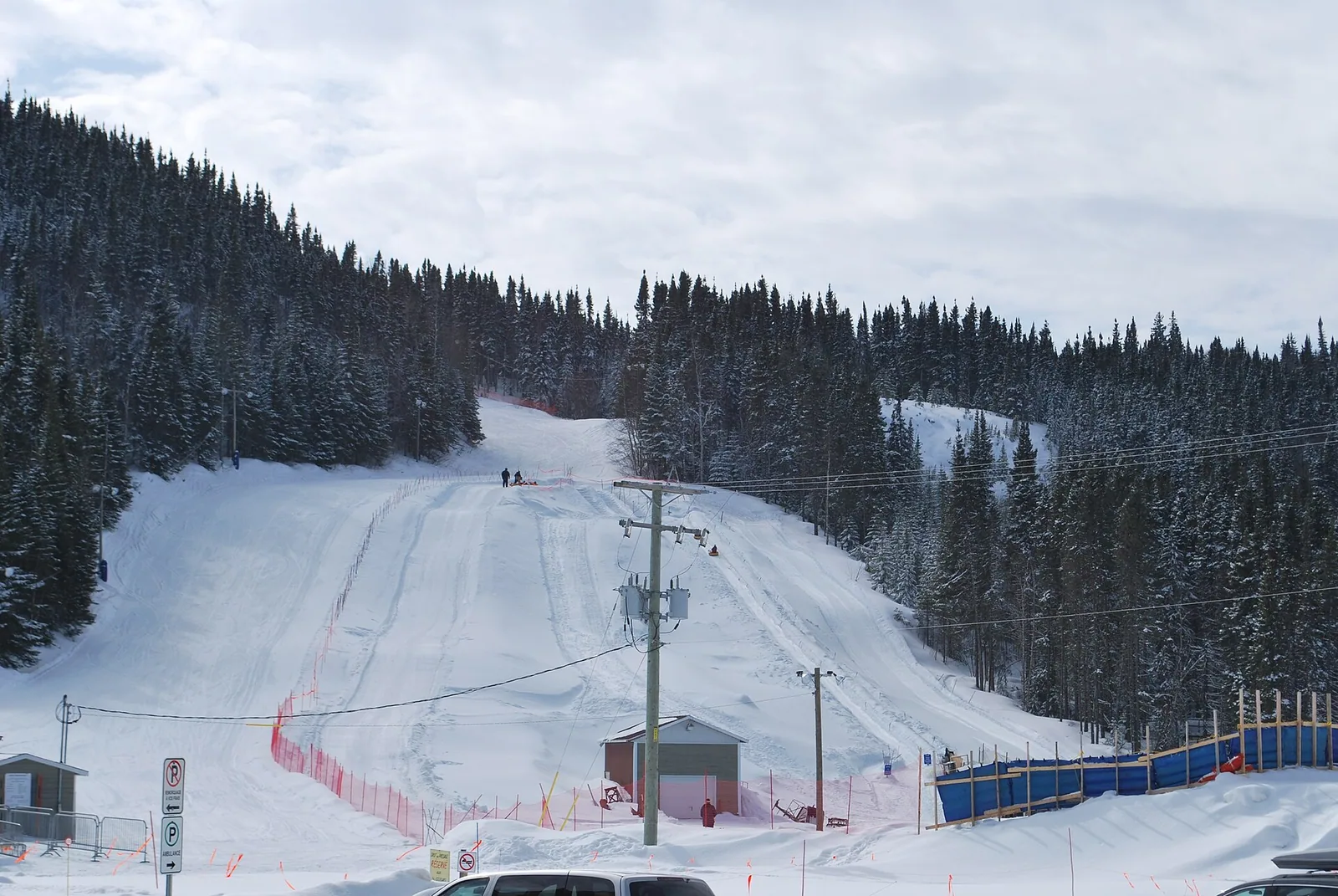 Ski Mont Chalco06
