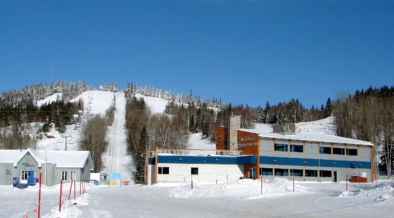 Mont Kanasuta