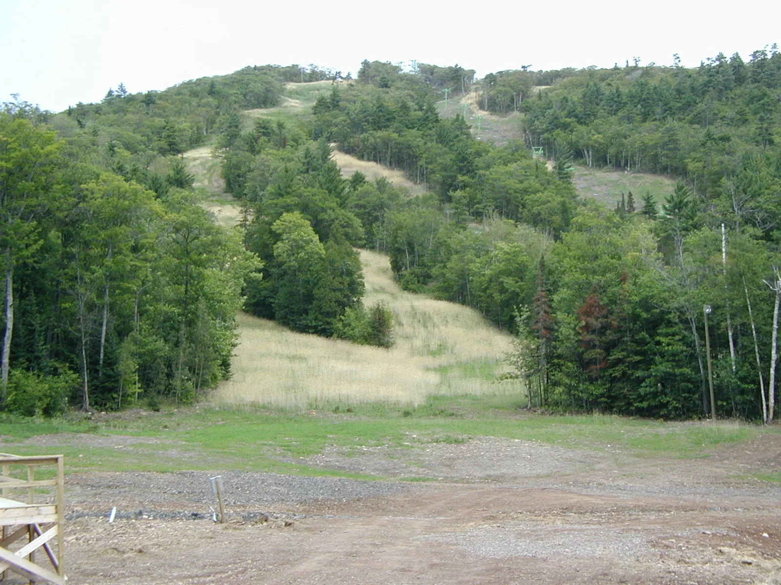 Mount Bohemia