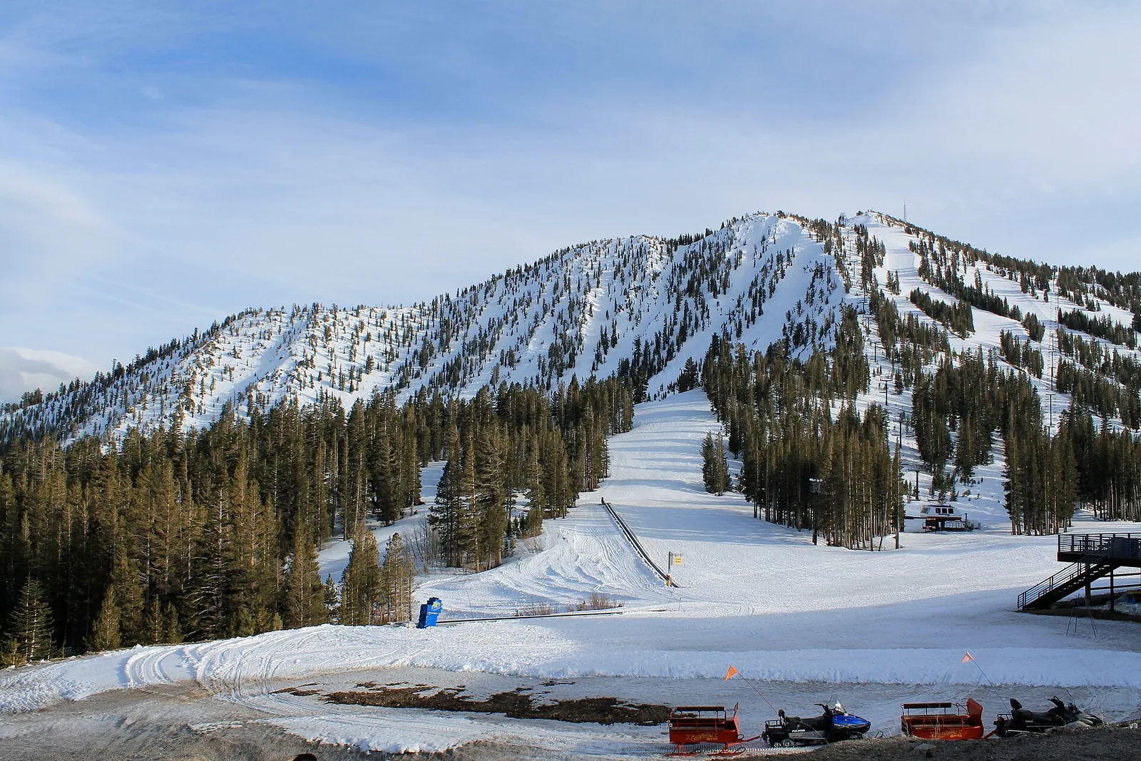 Mount Rose Ski Tahoe - panoramio (1)