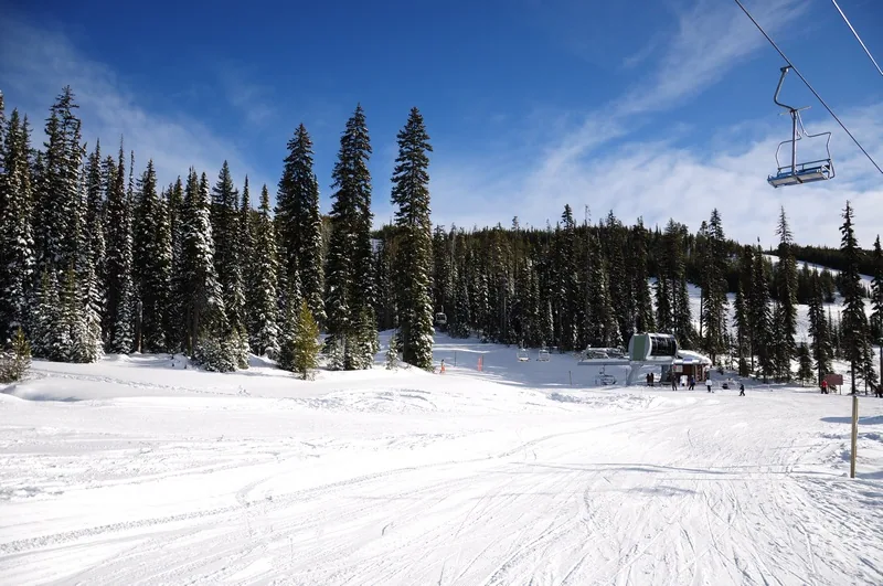 Mt Baldy tram - panoramio