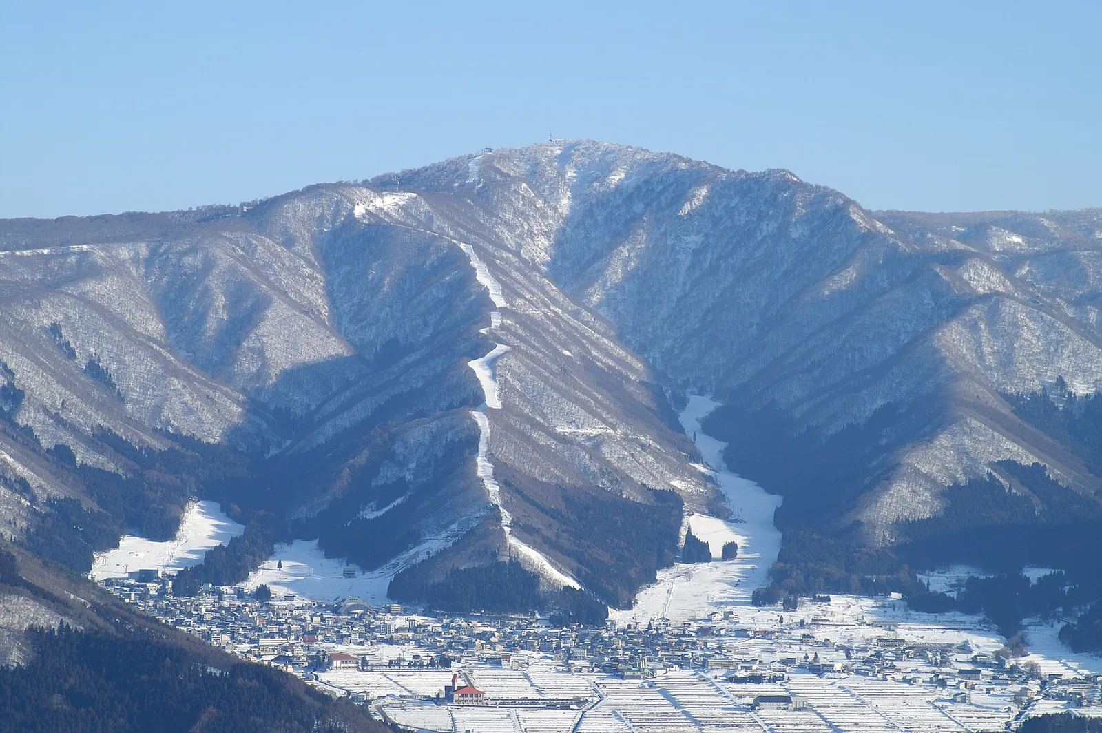 Nozawa Onsen 01