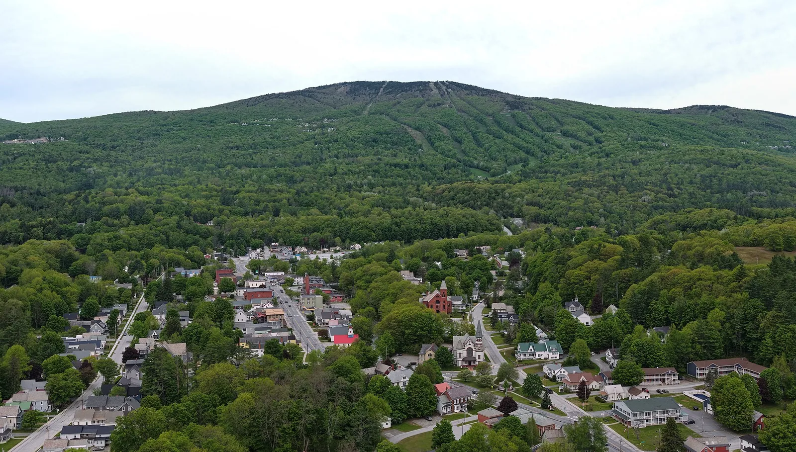 Ludlow VT 5-23-26