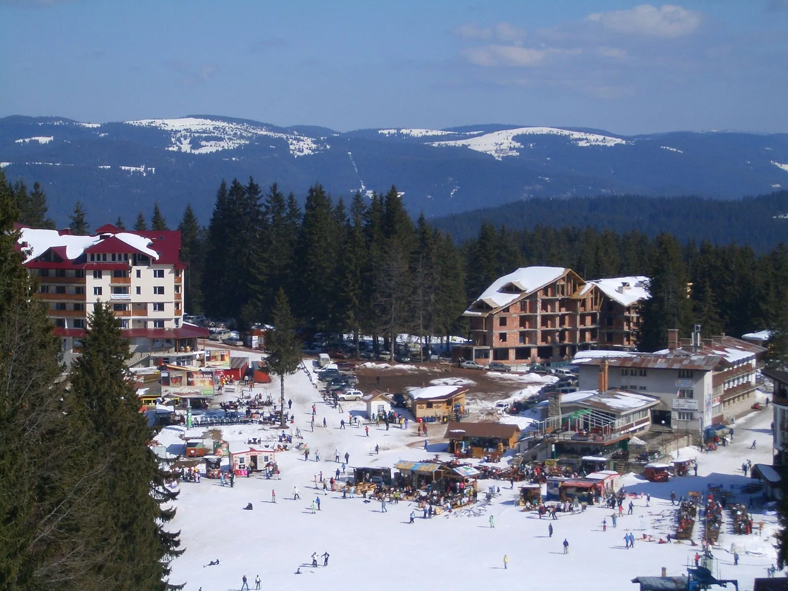 Pamporovo view - panoramio (1)