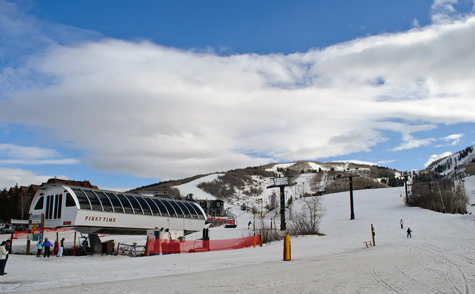 Park City Ski Resort (6856251934)