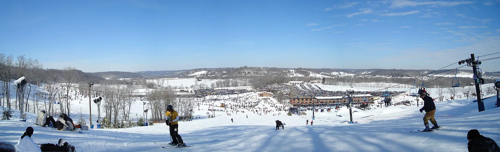 Perfect North Slopes - The Meadow II (3243813067)