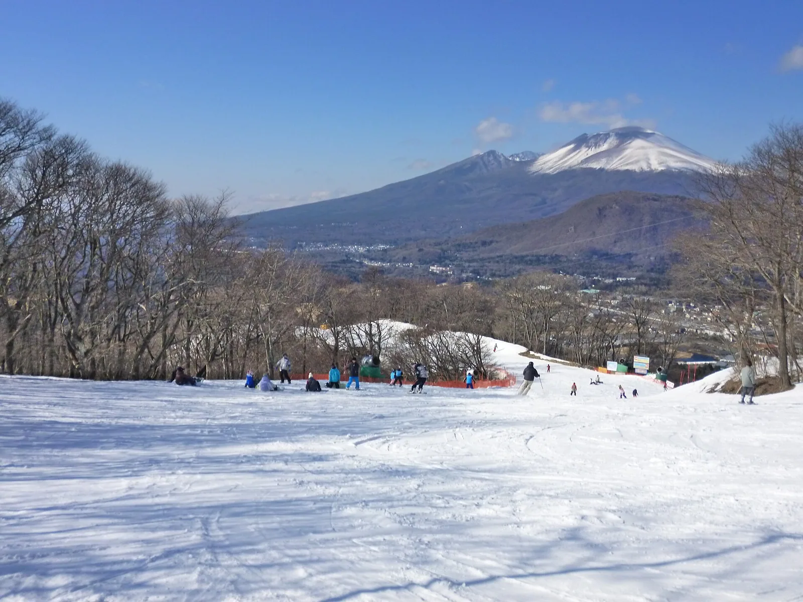 Prince Snow Resort Karuizawa