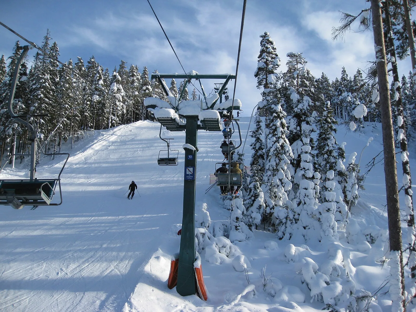 Romme Alpin - panoramio