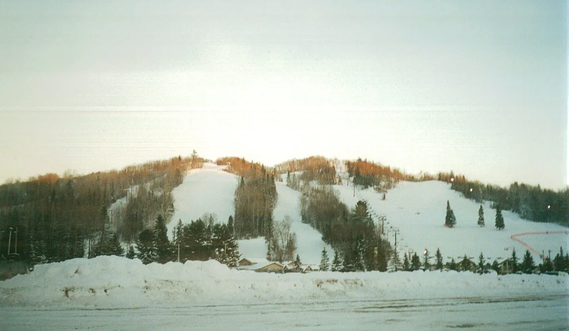 Searchmont Resort