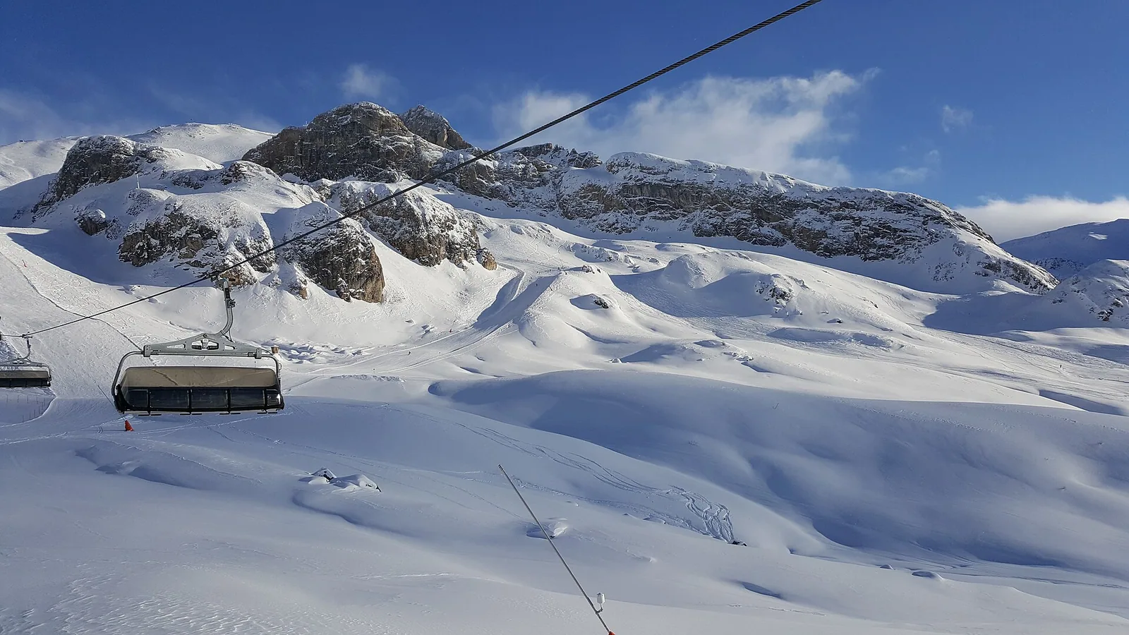 Silvretta Arena – Ischgl in Österreich - 7