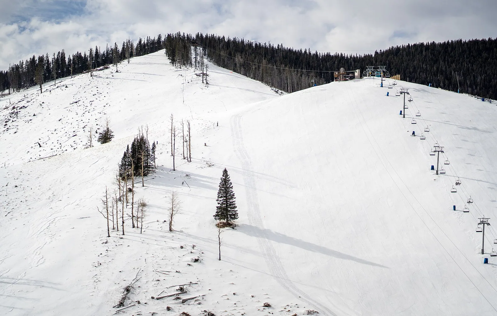 The Slopes at Ski Apache (49630170923)