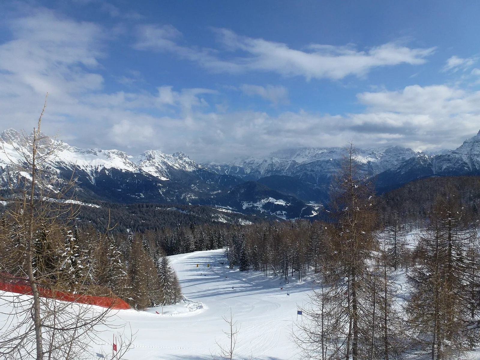 32020 Falcade, Province of Belluno, Italy - panoramio (2)