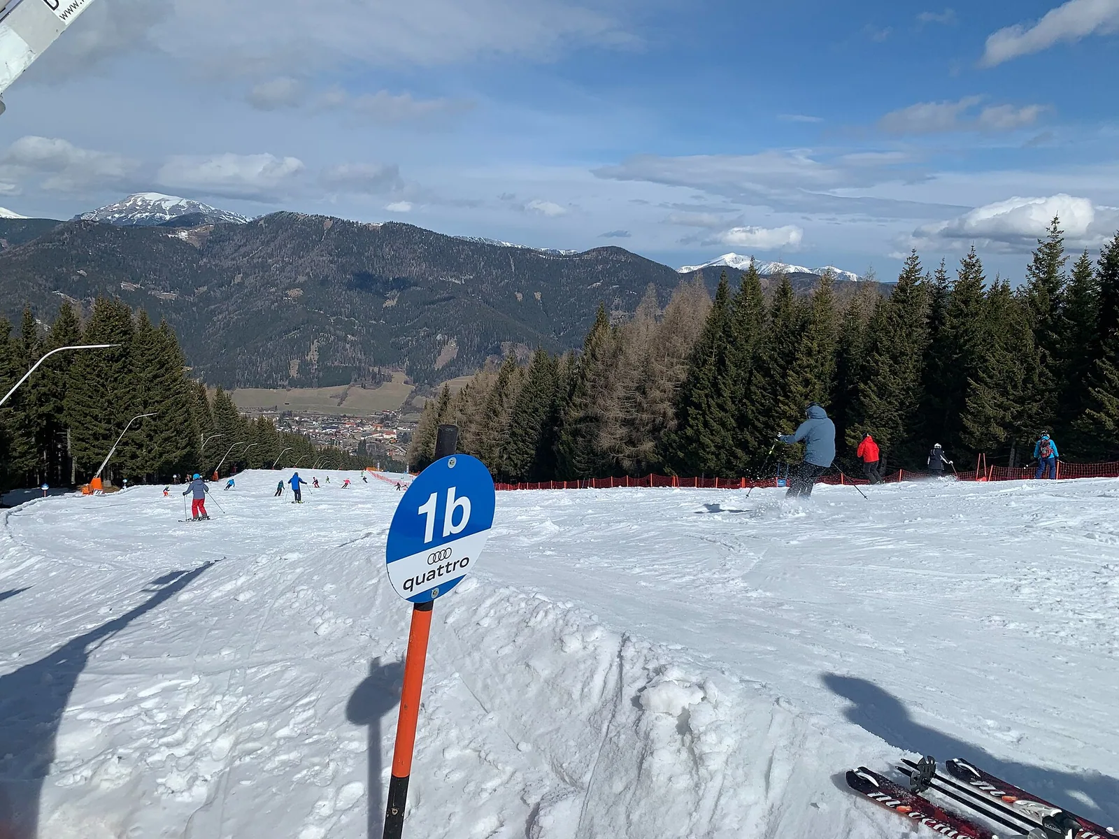 Stuhleck piste 1b