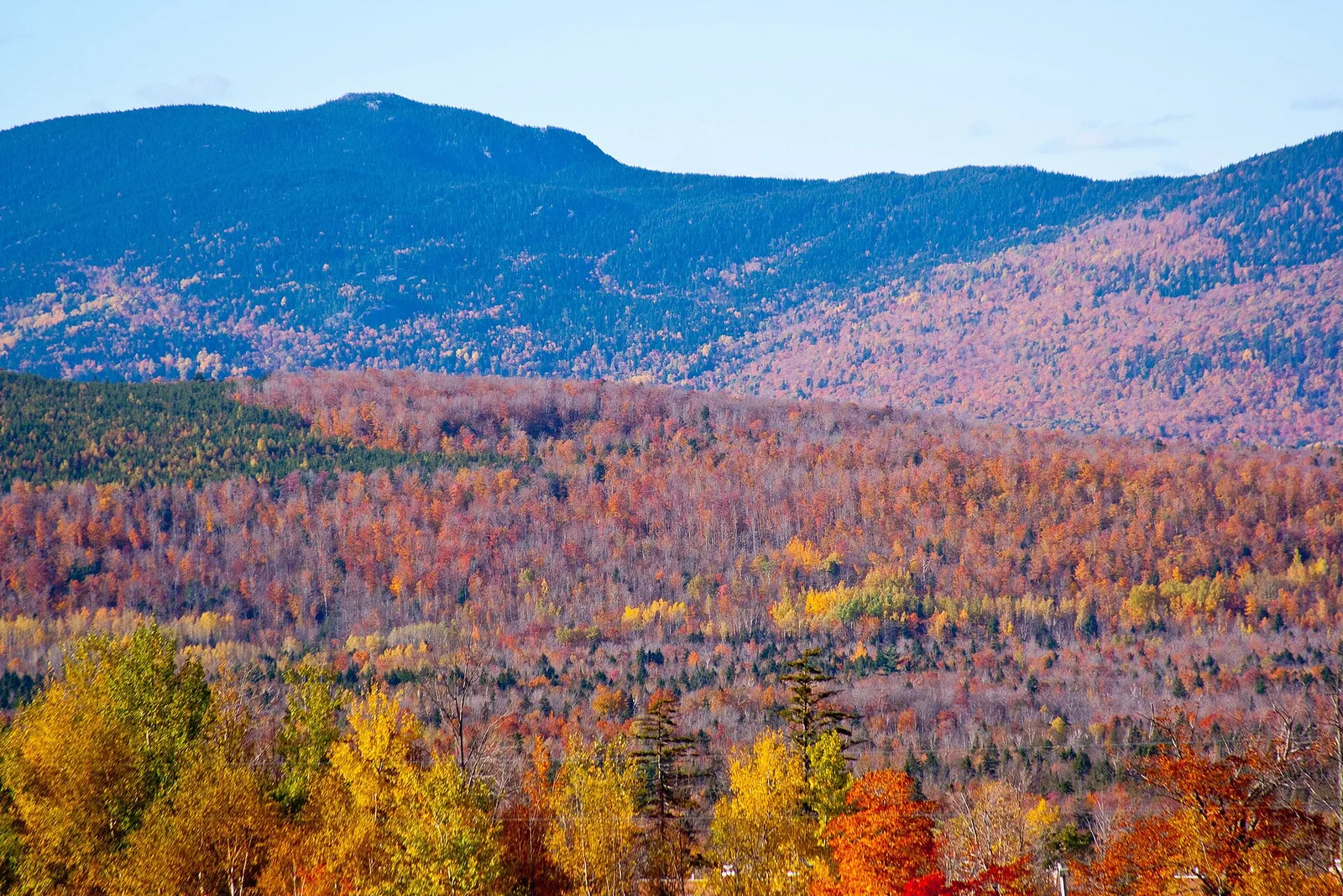 Sugarloaf Mountain (8072435857)