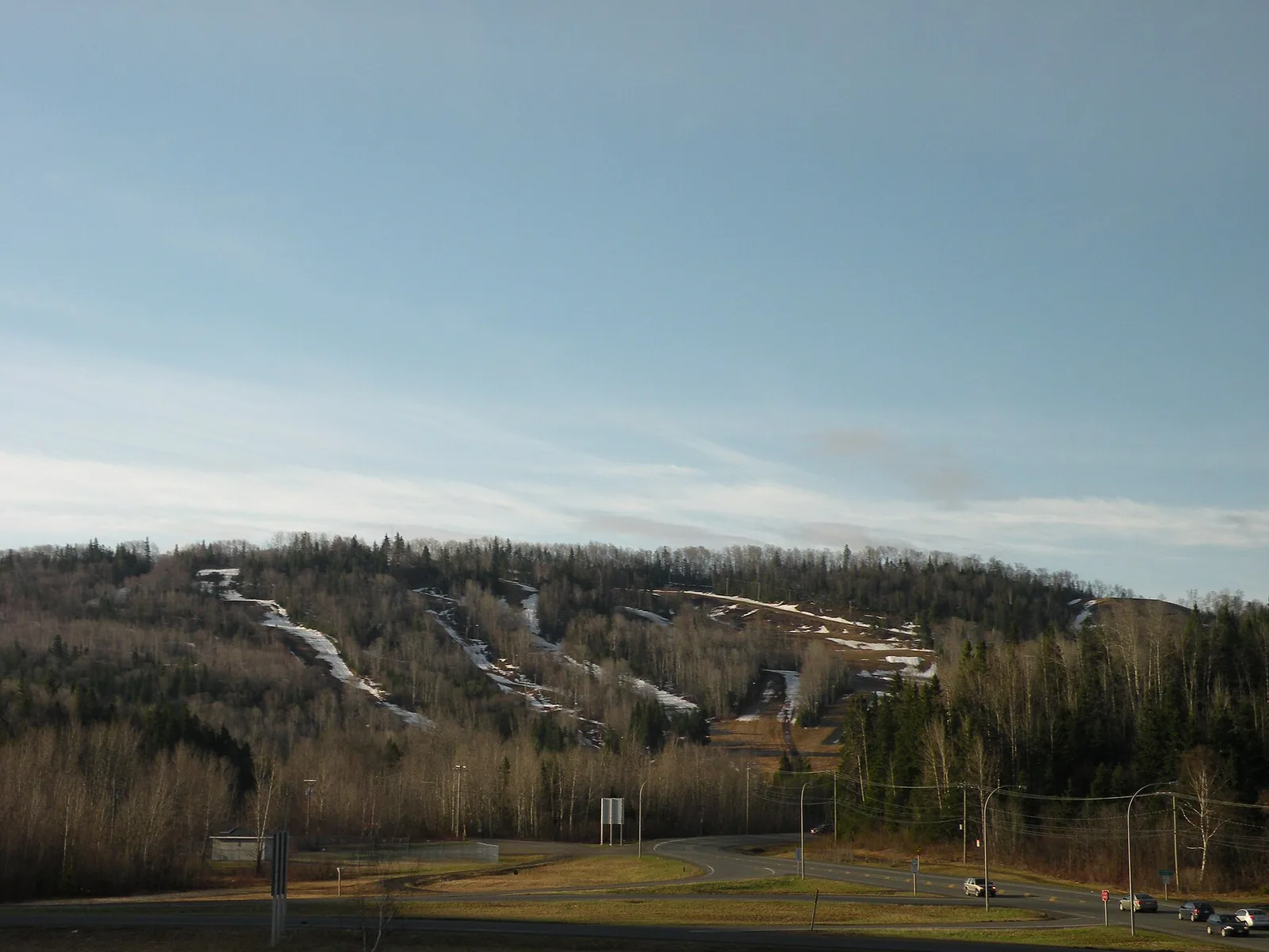 Ski Sugarloaf