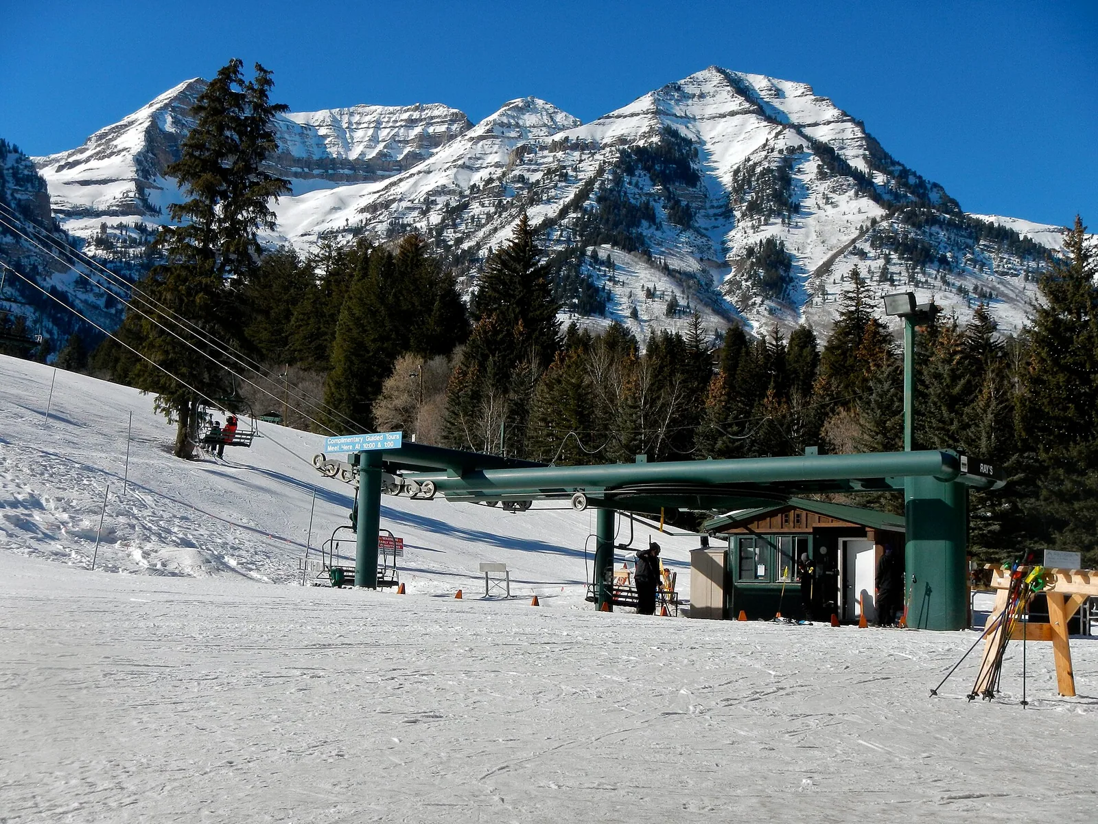 The Slopes (12097505736)