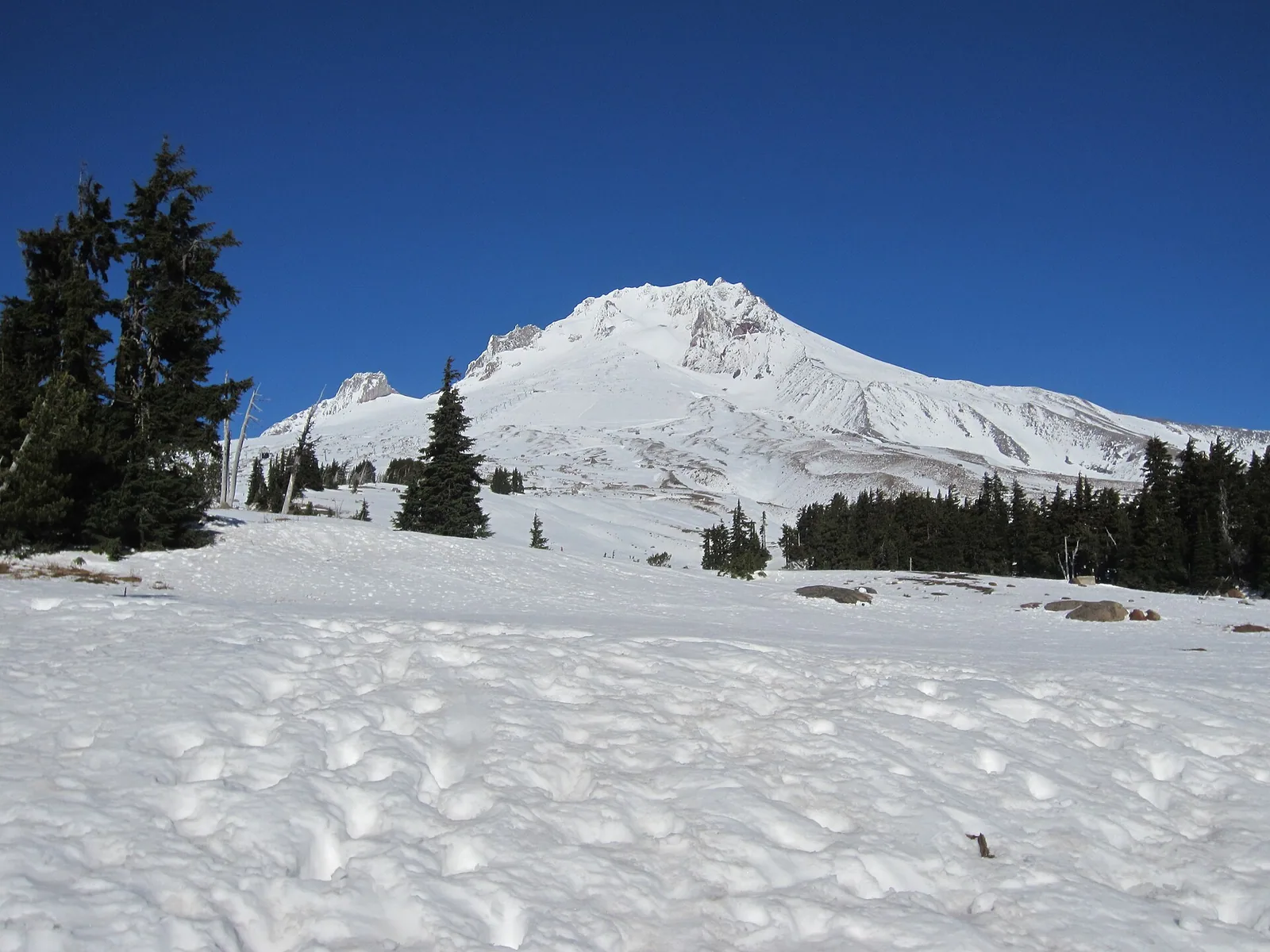 Timberline Lodge, Oregon (2013) - 11