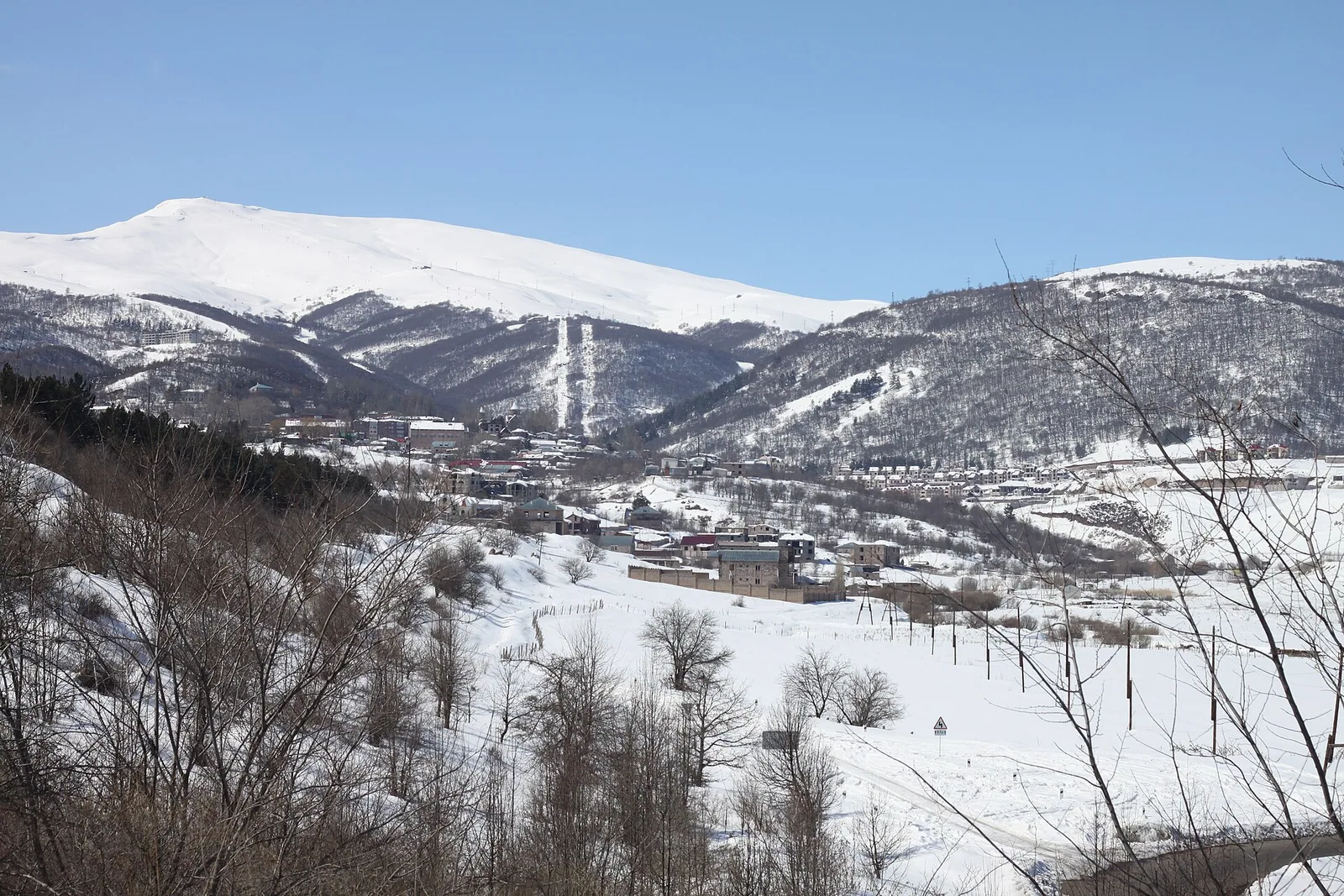 Ծաղկաձոր