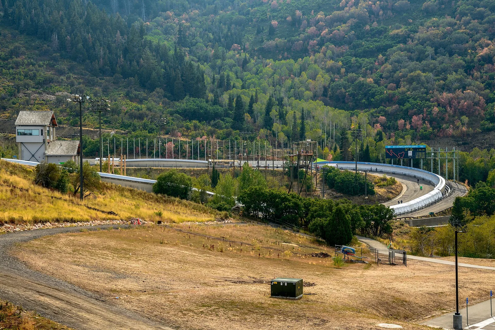 Utah Olympic Park (40235368574)