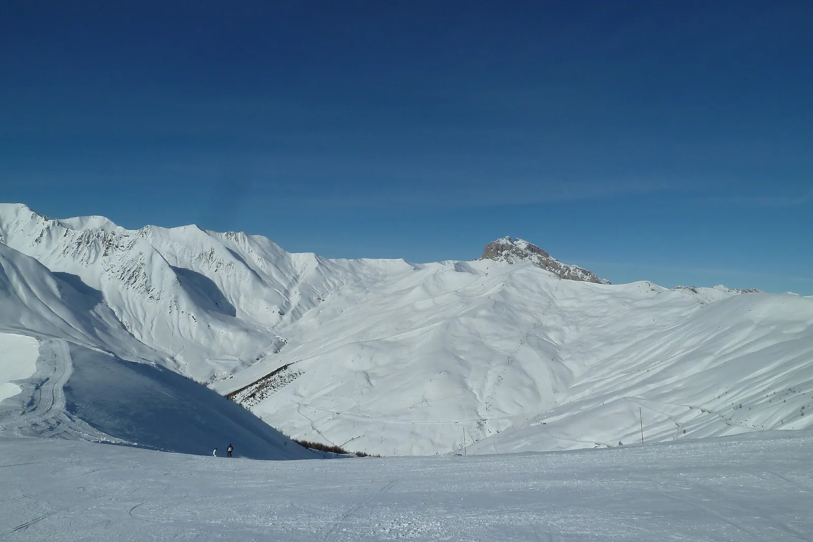 Foux d'Allos