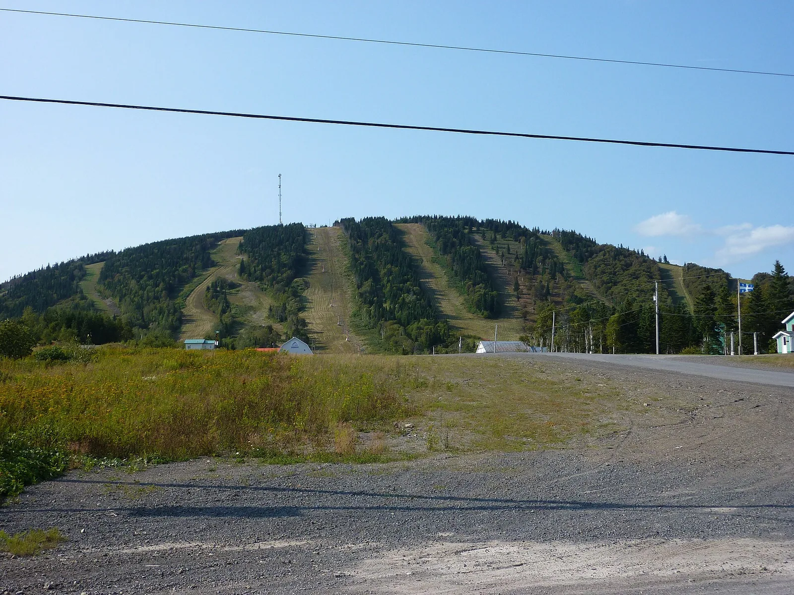 Val-d'Irène